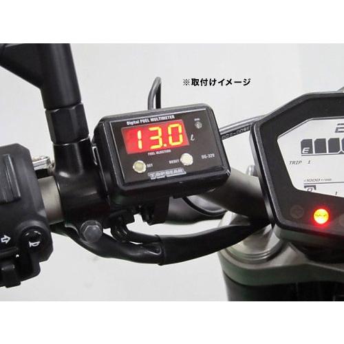 PROTEC（プロテック） 即納 DG-Y11 MT-07[14- RM07J / RM19J]、XSR700