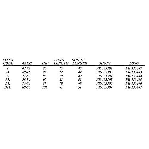 KIJIMA（キジマ） KIJIMA 4R プロテクトインナーパンツ Relieve