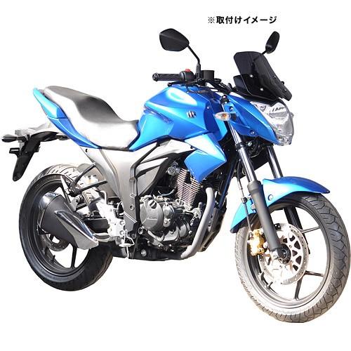旭風防 af-asahi 旭精器製作所 GIXXERジグサー[2BK-NG48G]用 メーター
