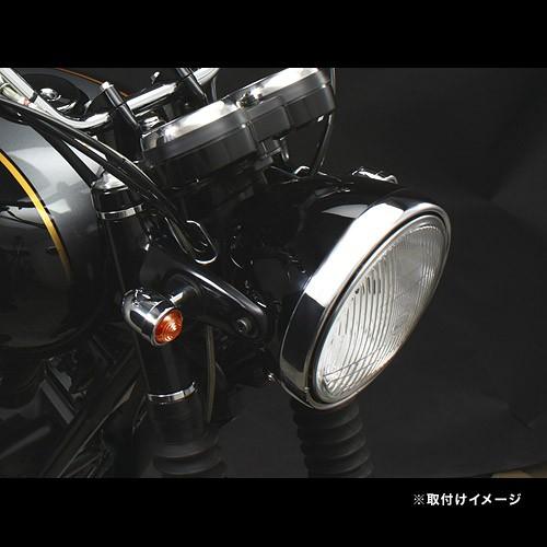 HURRICANE（ハリケーン） HURRICANE W800（11-17 EJ800A）用 ミニ