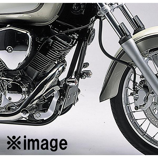 HURRICANE ハリケーン ドラッグスター250 00-17 VG02J/05J用 HURRICANE ハリケーン ドラッグスター250 00-17 VG02J/05J用
