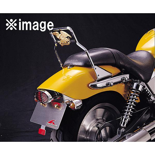 HURRICANE ハリケーン マグナ250 / マグナ250S 94-07 MC29用 ミニ