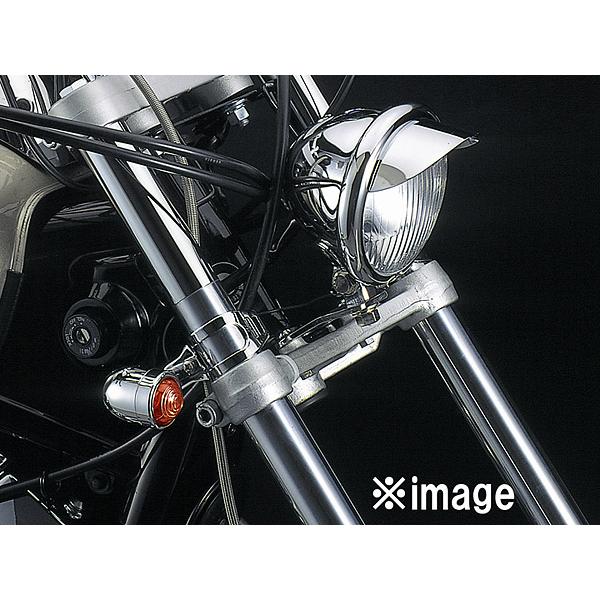 HURRICANE（ハリケーン） エリミネーター250V 98-07 VN250A用 ミニ