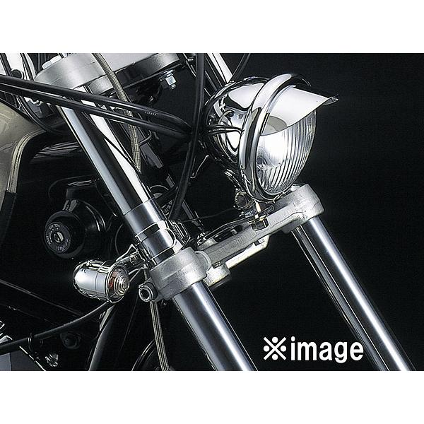 HURRICANE（ハリケーン） エリミネーター250V 98-07 VN250A用 ミニ