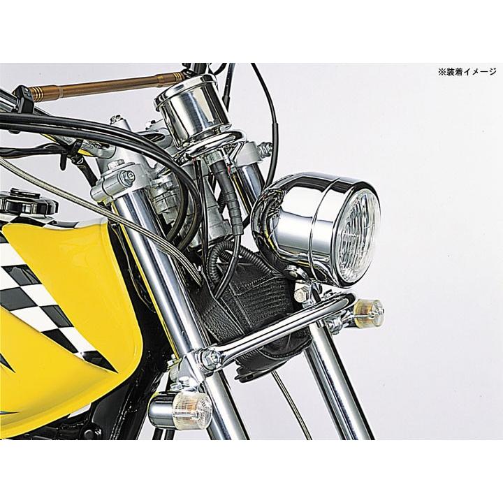 HURRICANE（ハリケーン） HURRICANE CB223S 08-16 MC40 / FTR223 00-16