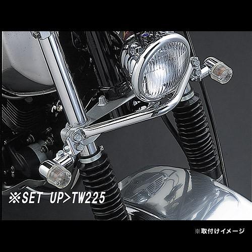 HURRICANE ハリケーン SL230、ブロンコ、TW225E、セロー225