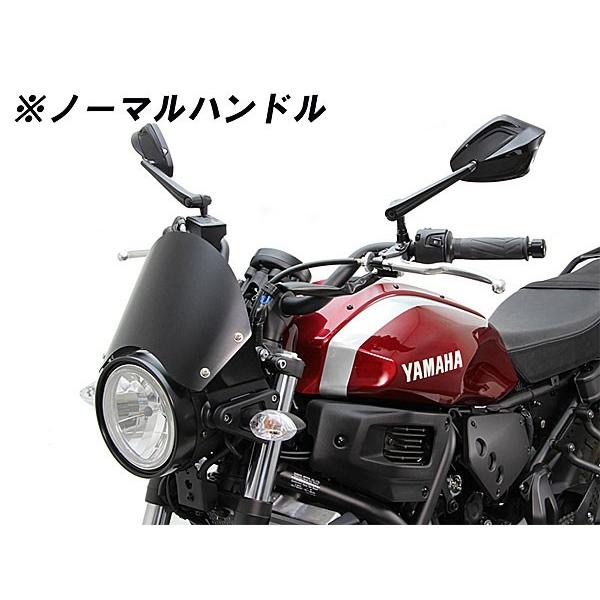 HURRICANE（ハリケーン） HURRICANE XSR700（17- RM22J）用 フロント