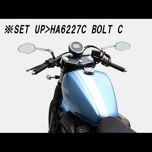 50点ミラー Amazon | オートバイのミラー DIO50 ため ZX Z4 用 AF18 用 AF27