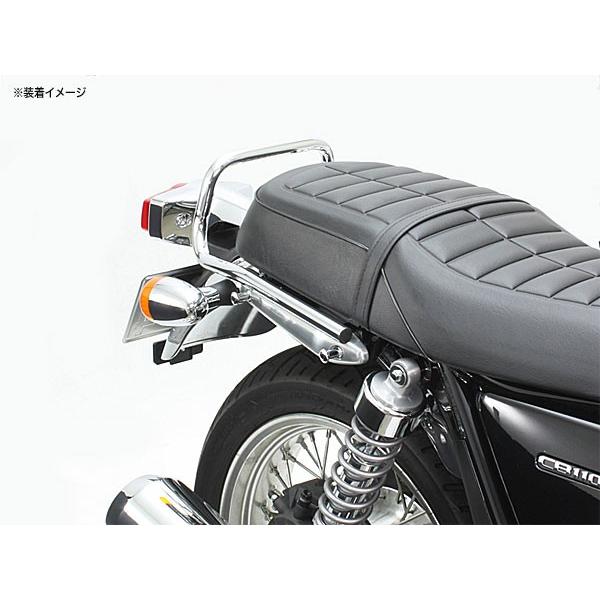 HURRICANE（ハリケーン） HURRICANE CB1100EX（14-16 SC65）用