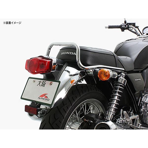 HURRICANE（ハリケーン） HURRICANE CB1100EX（14-16 SC65）用