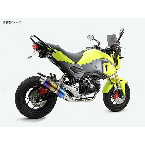 HURRICANE ハリケーン GROM グロム(16-17 JC61-1300001-/JC75 HURRICANE ハリケーン GROM グロム(16-17 JC61-1300001-/JC75