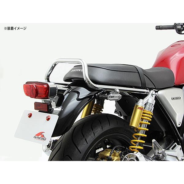 ハリケーン HURRICANE CB1100RS（17 SC65） CB1100EX（17 SC65）用