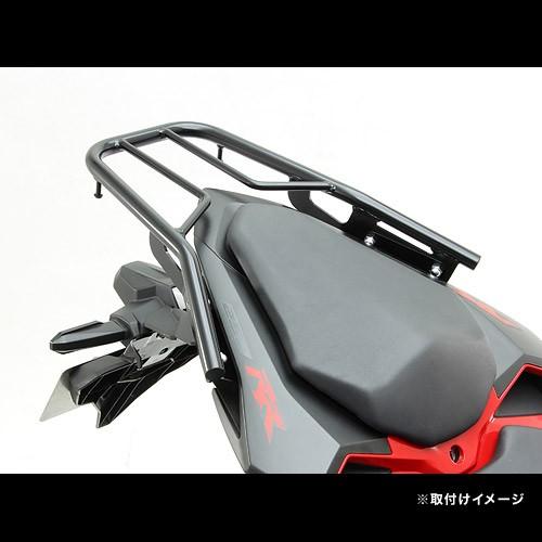 HURRICANE（ハリケーン） HURRICANE CBR250RR（17-23 MC51）用 リア