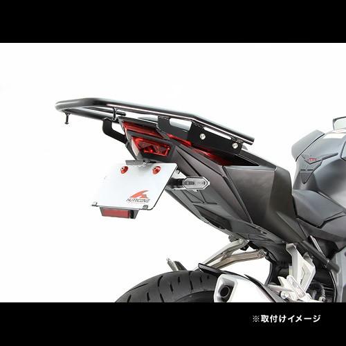 HURRICANE（ハリケーン） HURRICANE CBR250RR（17-23 MC51）用 リア