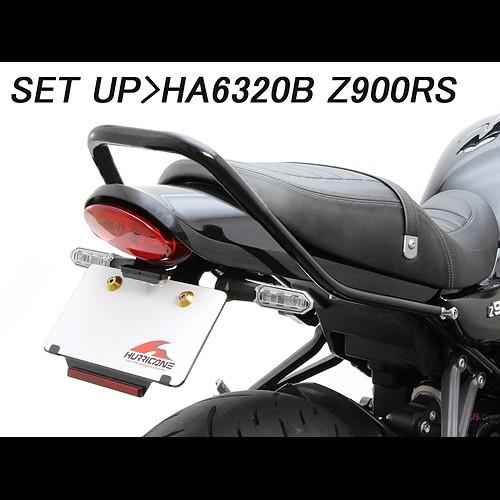 HURRICANE（ハリケーン） HURRICANE Z900RS / CAFE（18-19 ZR900C）用