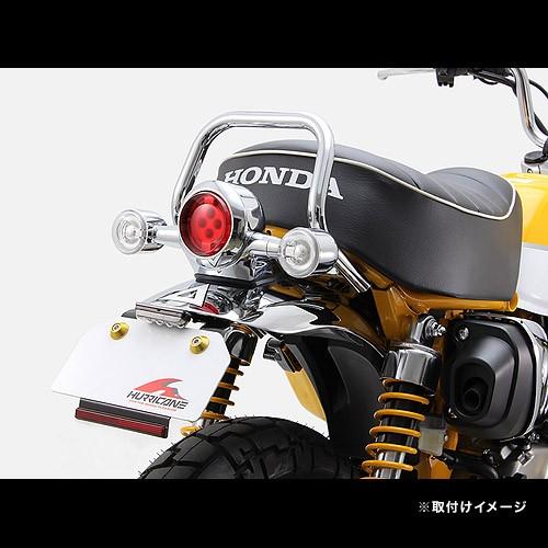 HURRICANE（ハリケーン） モンキー125/ABS（18- JB02）用 アシスト