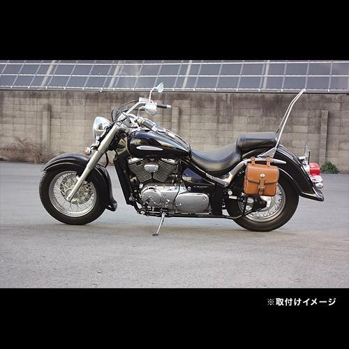 HURRICANE（ハリケーン） イントルーダークラシック800/400