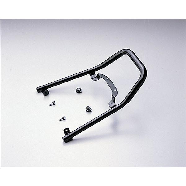HURRICANE - ハリケイン FZ400（97-00 4YR）用 タンデムグリップ 黒いこと HA6471B-01 グラブバー、タンデムグリップ-車、バイク、自転車