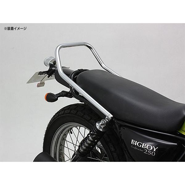 HURRICANE（ハリケーン） グラストラッカー/ビックボーイ（09-16）FI車