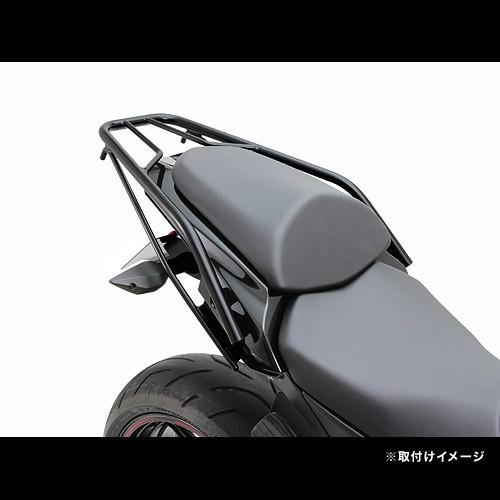 Ninja1000ハリケーンリアキャリア HURRICANE（ハリケーン） ニンジャ1000 Ninja1000 / SX（11-24）用