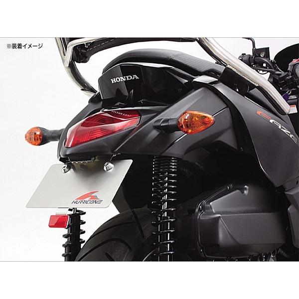 HURRICANE（ハリケーン） フェイズ/TypeS（09-15 MF11）用