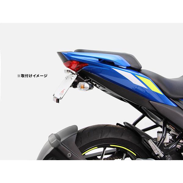 HURRICANE（ハリケーン） ジクサー250 / ジクサーSF250 / ジクサー150