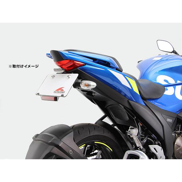 HURRICANE（ハリケーン） ジクサー250 / ジクサーSF250 / ジクサー150