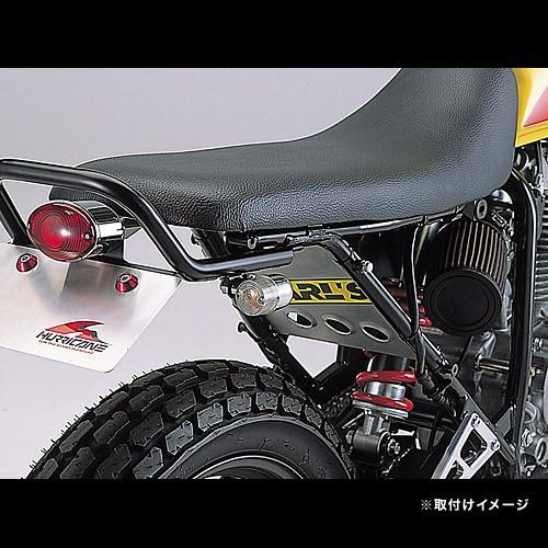 HURRICANE（ハリケーン） HURRICANE FTR223（00-16 MC34）用 アルミ