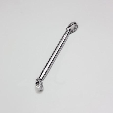HURRICANE（ハリケーン） Φ1インチ（25.4mm）ハンドル用 ハンドル