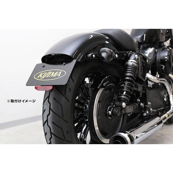 KIJIMA（キジマ） KIJIMA XL1200X / XL1200V / XL1200N / XL883N用