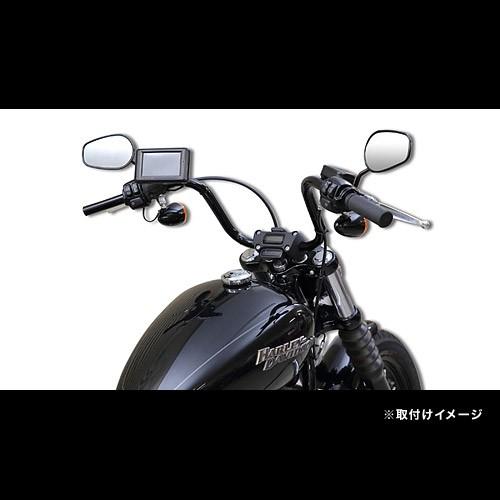KIJIMA（キジマ） KIJIMA FXBB 18Y- ストリートボブ用 フィフティー 
