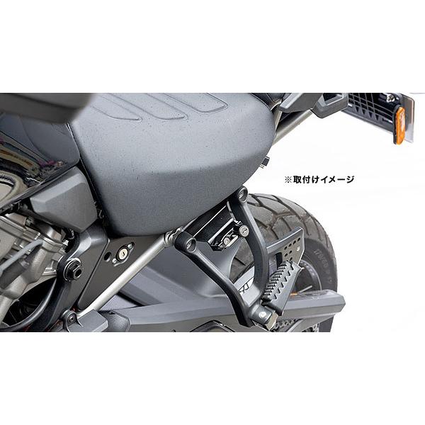 KIJIMA（キジマ） ハーレー パンアメリカ1250 / 1250スペシャル用