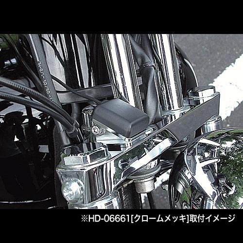 KIJIMA（キジマ） KIJIMA ETCアンテナステー シルバーアルマイト HD