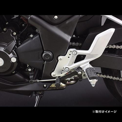 HURRICANE（ハリケーン） HURRICANE CB250F（14-17 MC43） / CBR250R