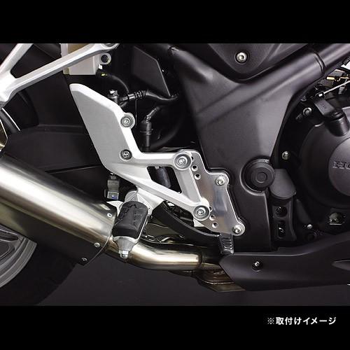 HURRICANE（ハリケーン） HURRICANE CB250F（14-17 MC43） / CBR250R