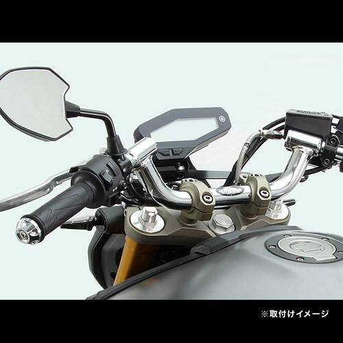 HURRICANE（ハリケーン） HURRICANE MT-09（14-16 RN34J）用 メーター