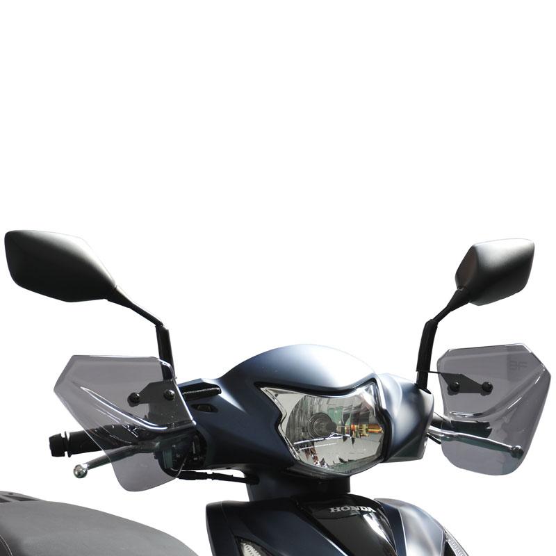 旭風防 af-asahi 旭精器製作所 DIO110(ディオ110) / LEAD125 旭風防 af-asahi 旭精器製作所 DIO110(ディオ110) / LEAD125
