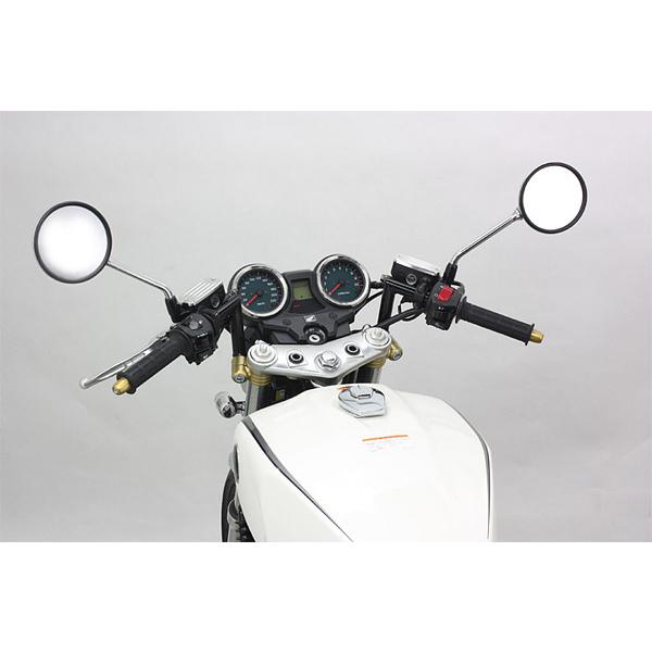 HURRICANE（ハリケーン） HURRICANE CB1100/I/II、CB1100EX/I/II用用
