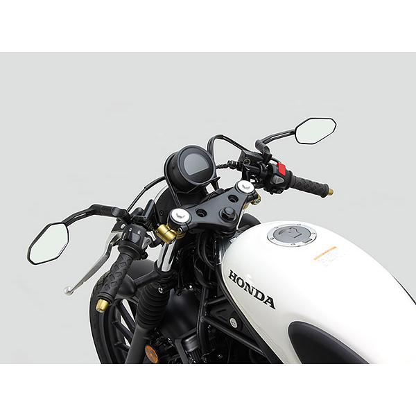 ハリケーン(HURRICANE) セパレートハンドルのハンドルタイプ 41パイ