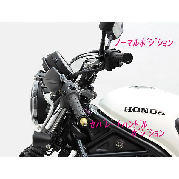 HURRICANE（ハリケーン） HURRICANE CBR1100XX CL500 23- PC68 / CL250