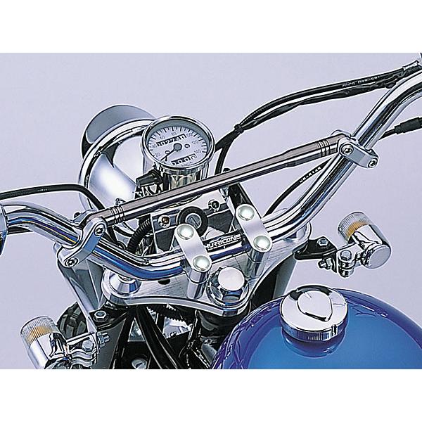 HURRICANE（ハリケーン） ゴリラ / モンキー バーハンドル用