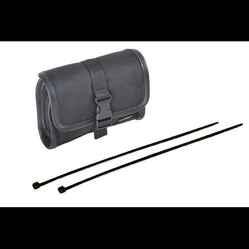 TANAX タナックス ETCポーチ ブラック MF-4707 : TERRA NET Yahoo!店