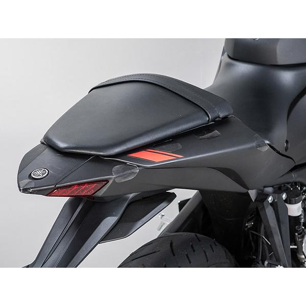 TANAX（タナックス） プロテクターシート シートバッグセット MF-4748