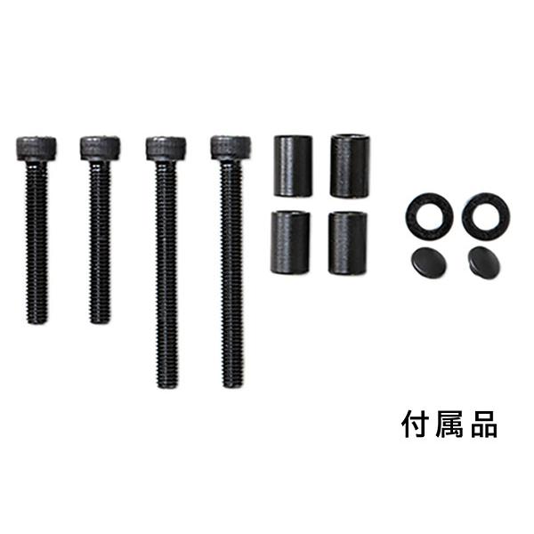 MOTOFIZZ タナックス TANAX ヘルメット用ワイヤーロック ストレート