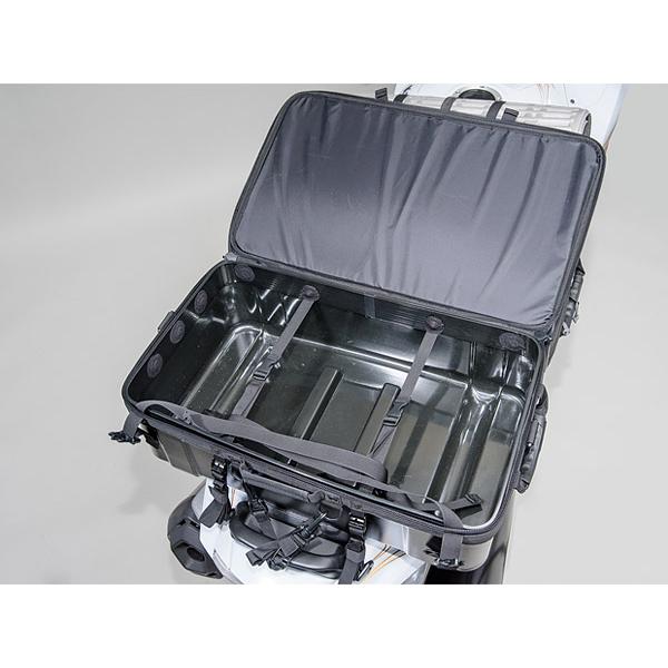 キャンピングシェルベース　MFK-242 タナックス タナックス キャンピングシェルベース MFK-242 ブラック