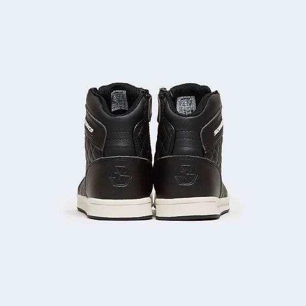 スコイコ SCOYCO カジュアルライディングシューズ ブラック 27.5