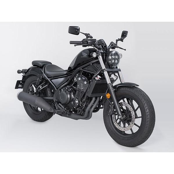 TANAX（タナックス） シャークミラー5 左右共通 1個売り NA-012