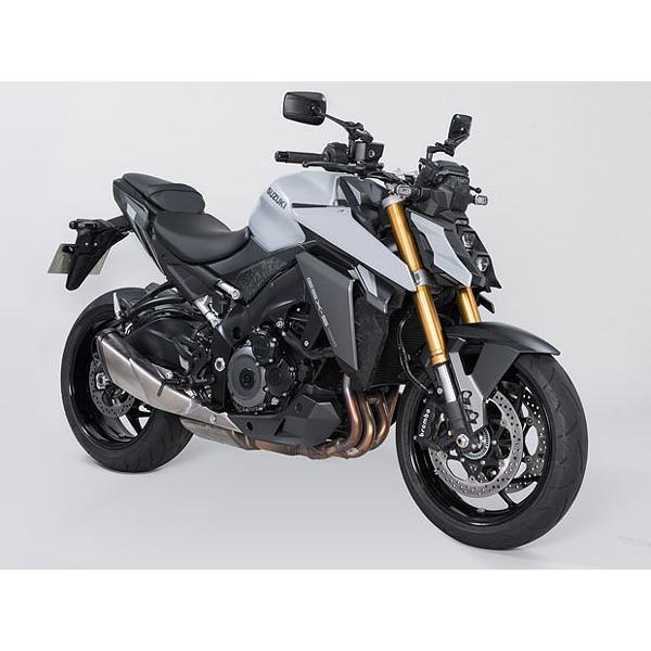 TANAX（タナックス） シャークミラー5 左右共通 1個売り NA-012