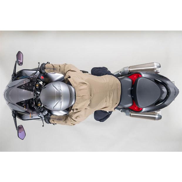 TANAX（タナックス） カウリングミラー11 左右共通 1個売り NC-001