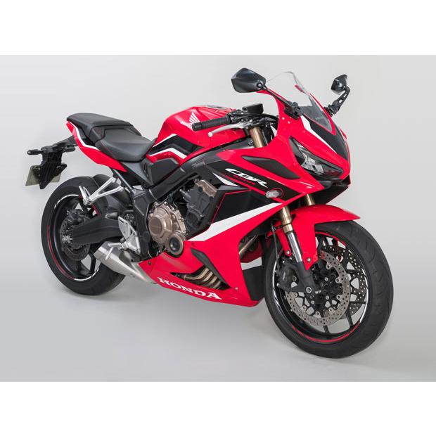 TANAX（タナックス） カウリングミラー11 左右共通 1個売り NC-001